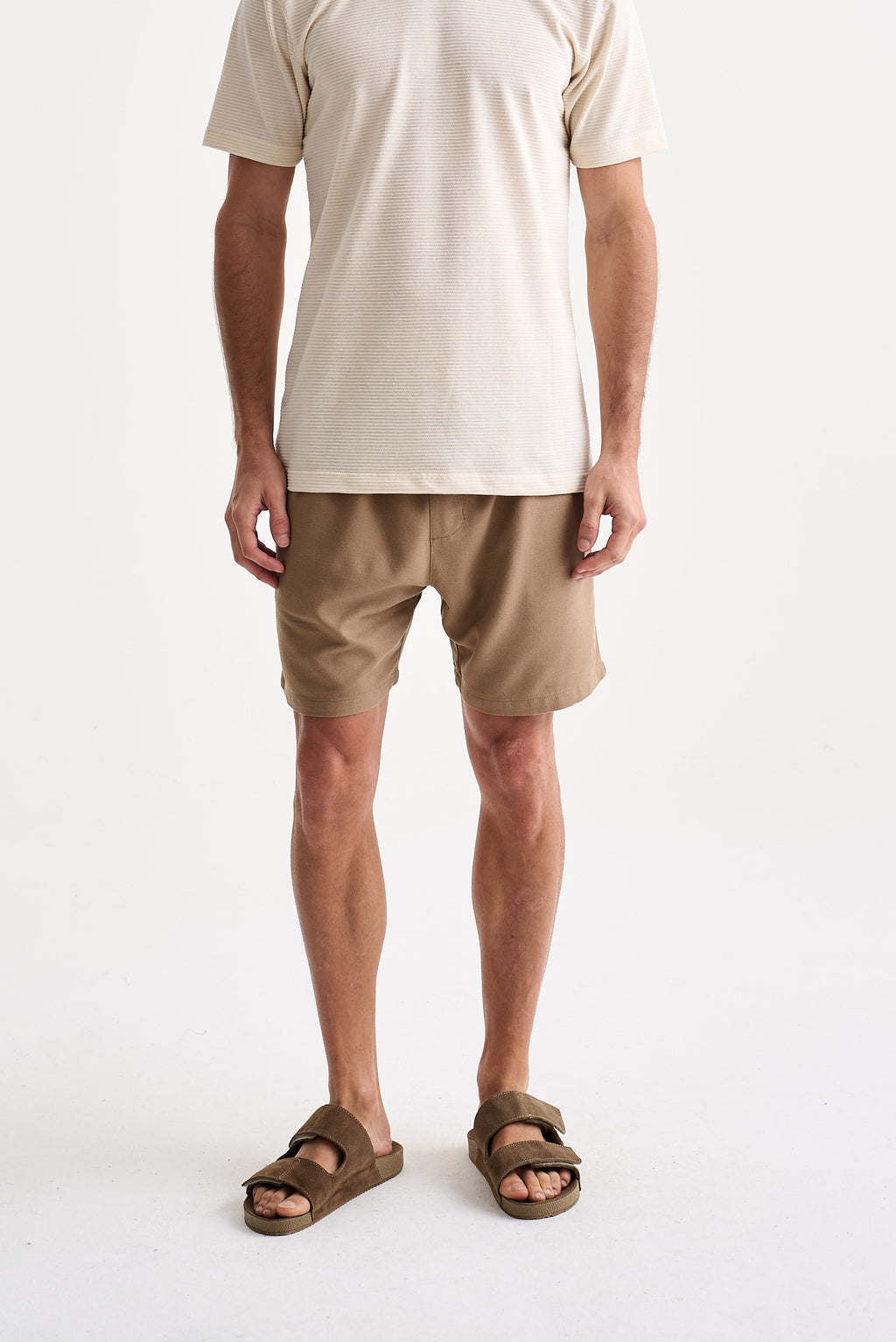 Camiseta Micro Texture - Ankor Design