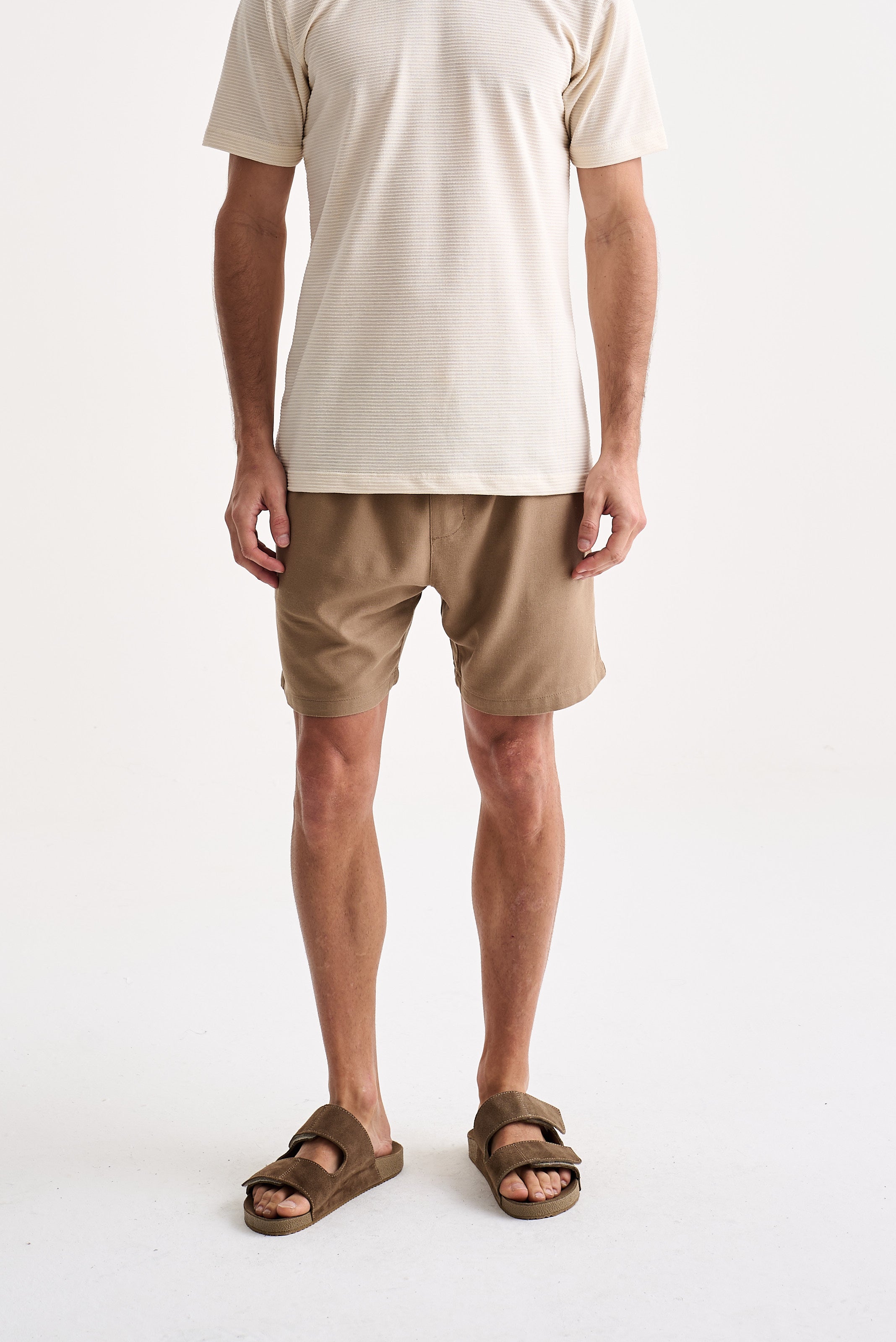 Camiseta Micro Texture - Ankor Design