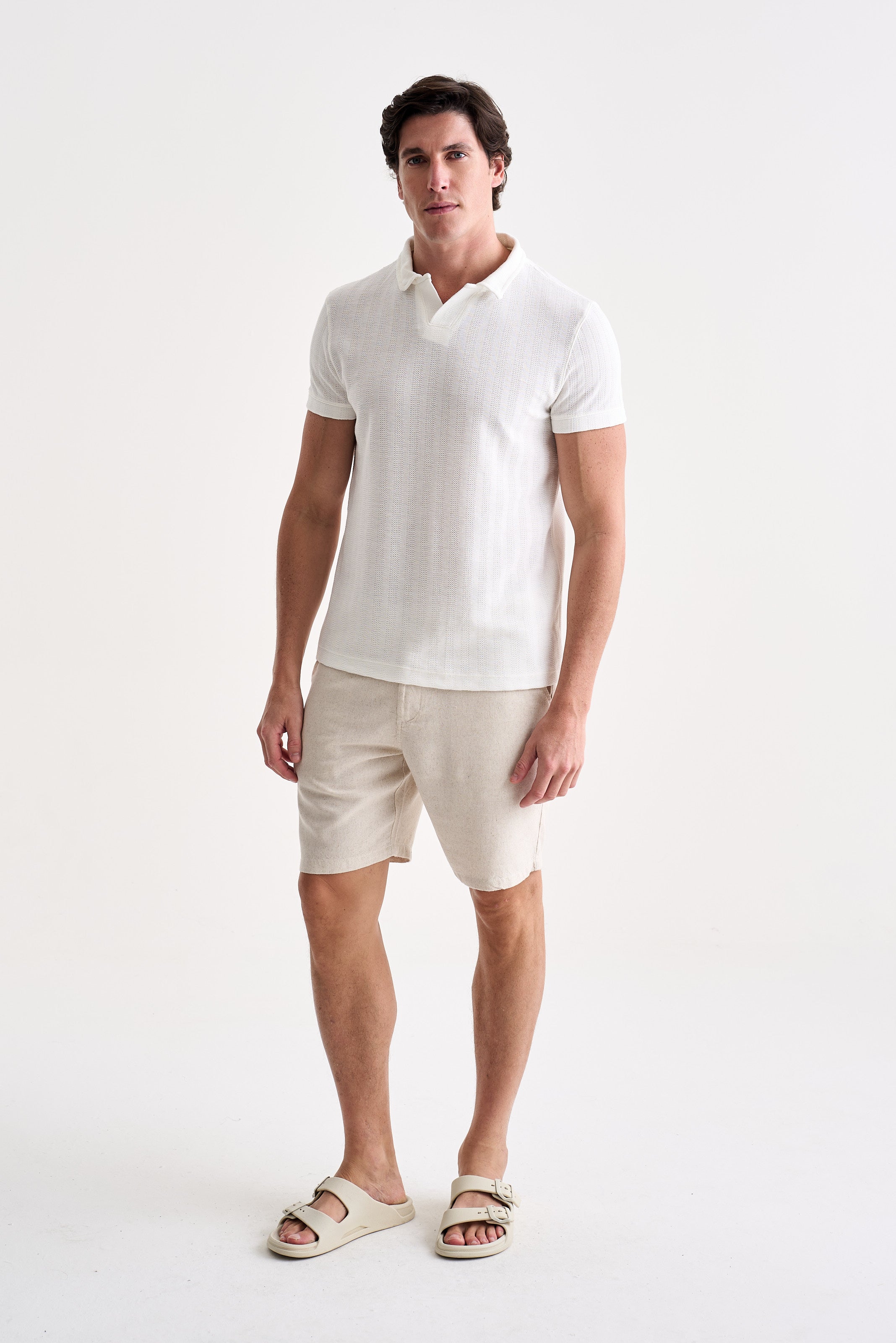 Polo Riviera - Ankor Design