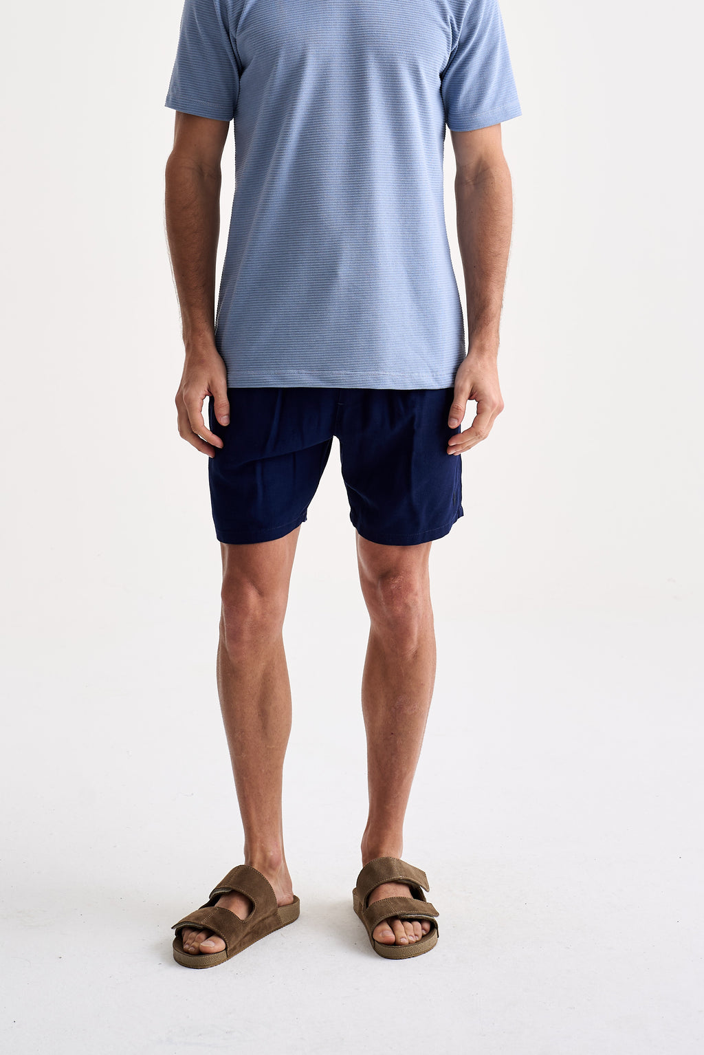 Camiseta Micro Texture - Ankor Design