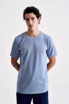 Camiseta Micro Texture - Ankor Design