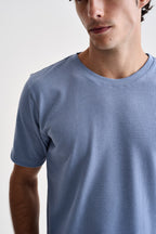 Camiseta Micro Texture - Ankor Design