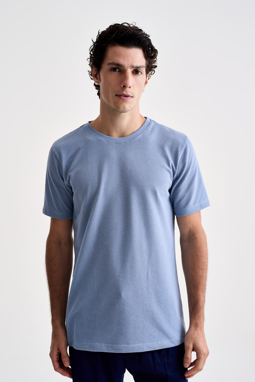 Camiseta Micro Texture - Ankor Design