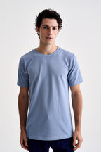 Camiseta Micro Texture - Ankor Design