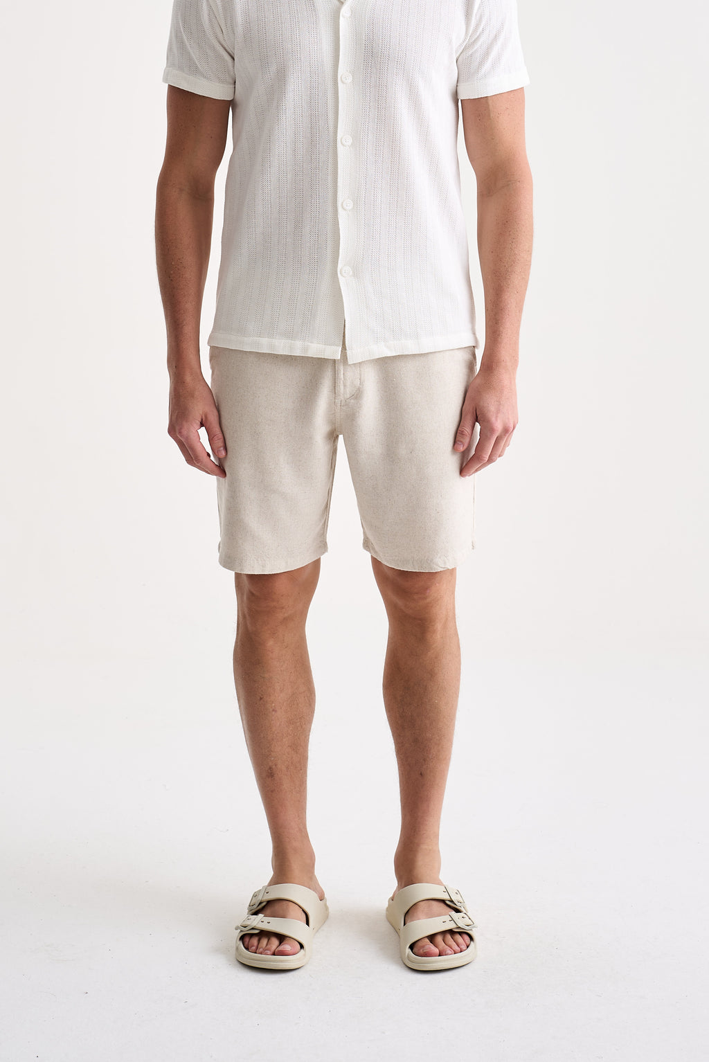 Camisa Riviera MC - Ankor Design