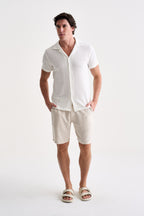 Camisa Riviera MC - Ankor Design