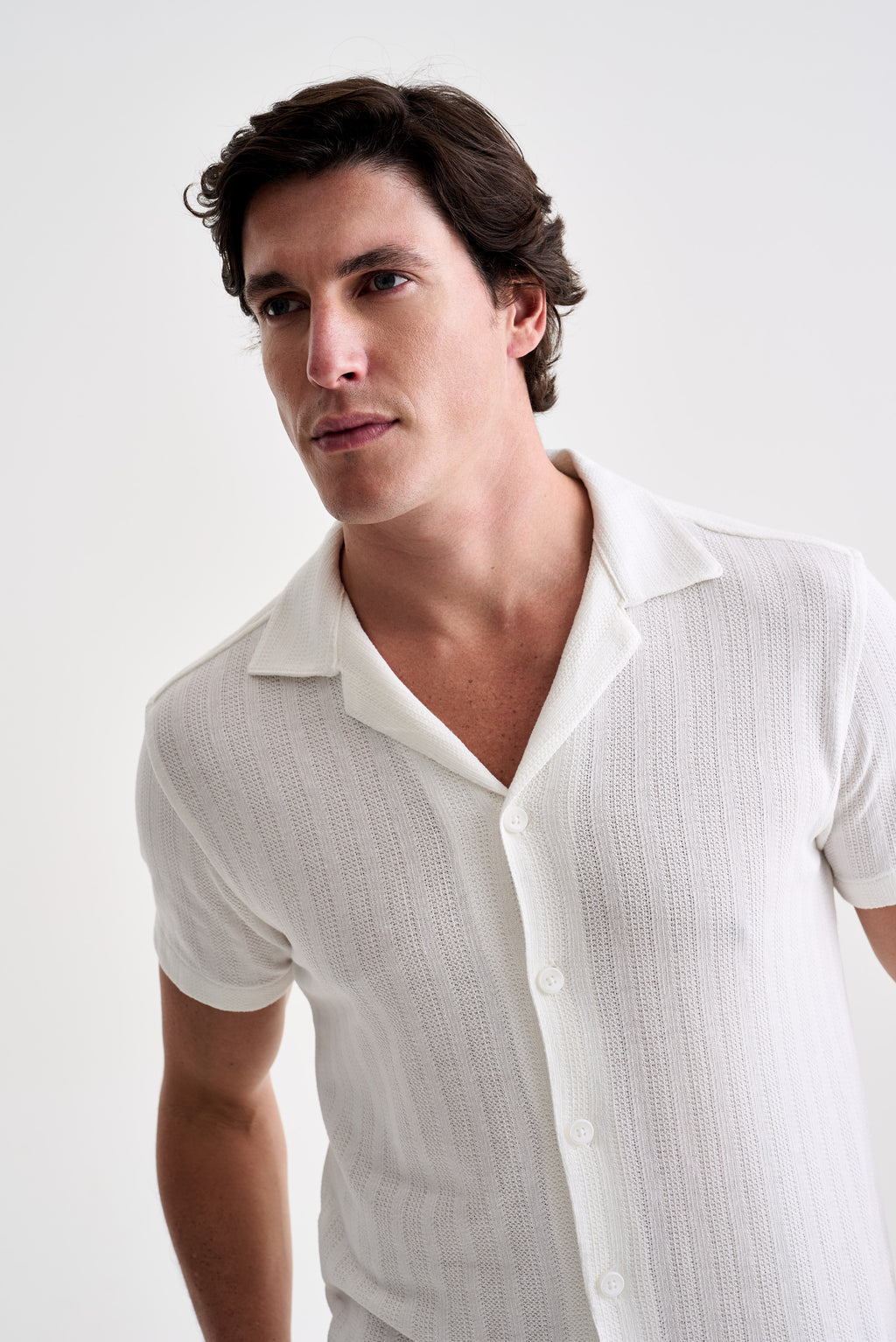 Camisa Riviera MC - Ankor Design