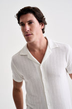 Camisa Riviera MC - Ankor Design