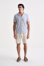 Camisa Riviera MC - Ankor Design