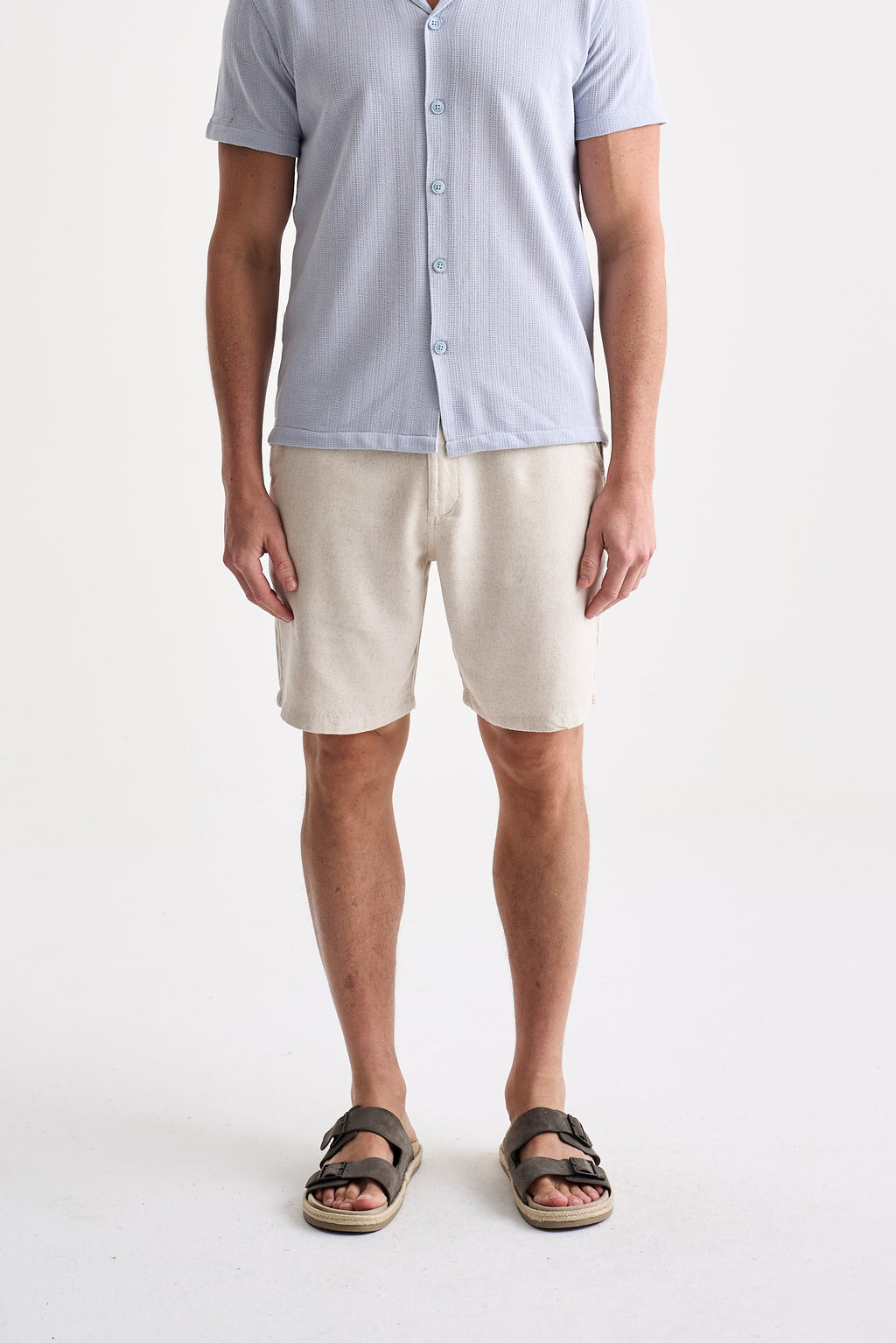 Camisa Riviera MC - Ankor Design