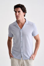 Camisa Riviera MC - Ankor Design
