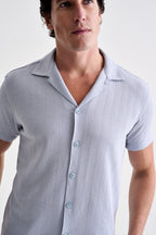 Camisa Riviera MC - Ankor Design