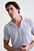 Camisa Riviera MC - Ankor Design