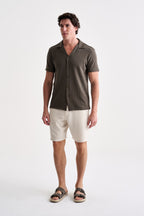 Camisa Riviera MC - Ankor Design