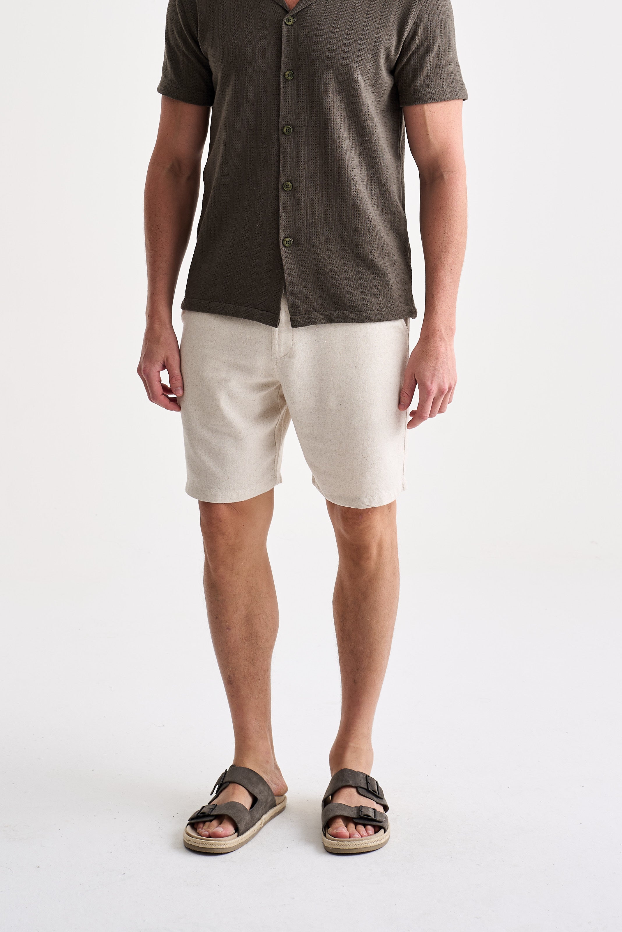 Camisa Riviera MC - Ankor Design