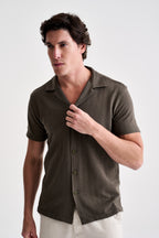Camisa Riviera MC - Ankor Design
