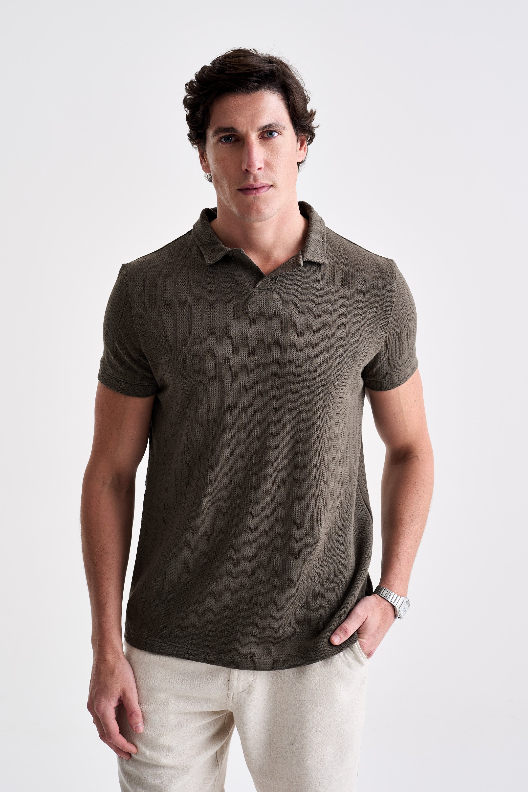 Polo Riviera - Ankor Design