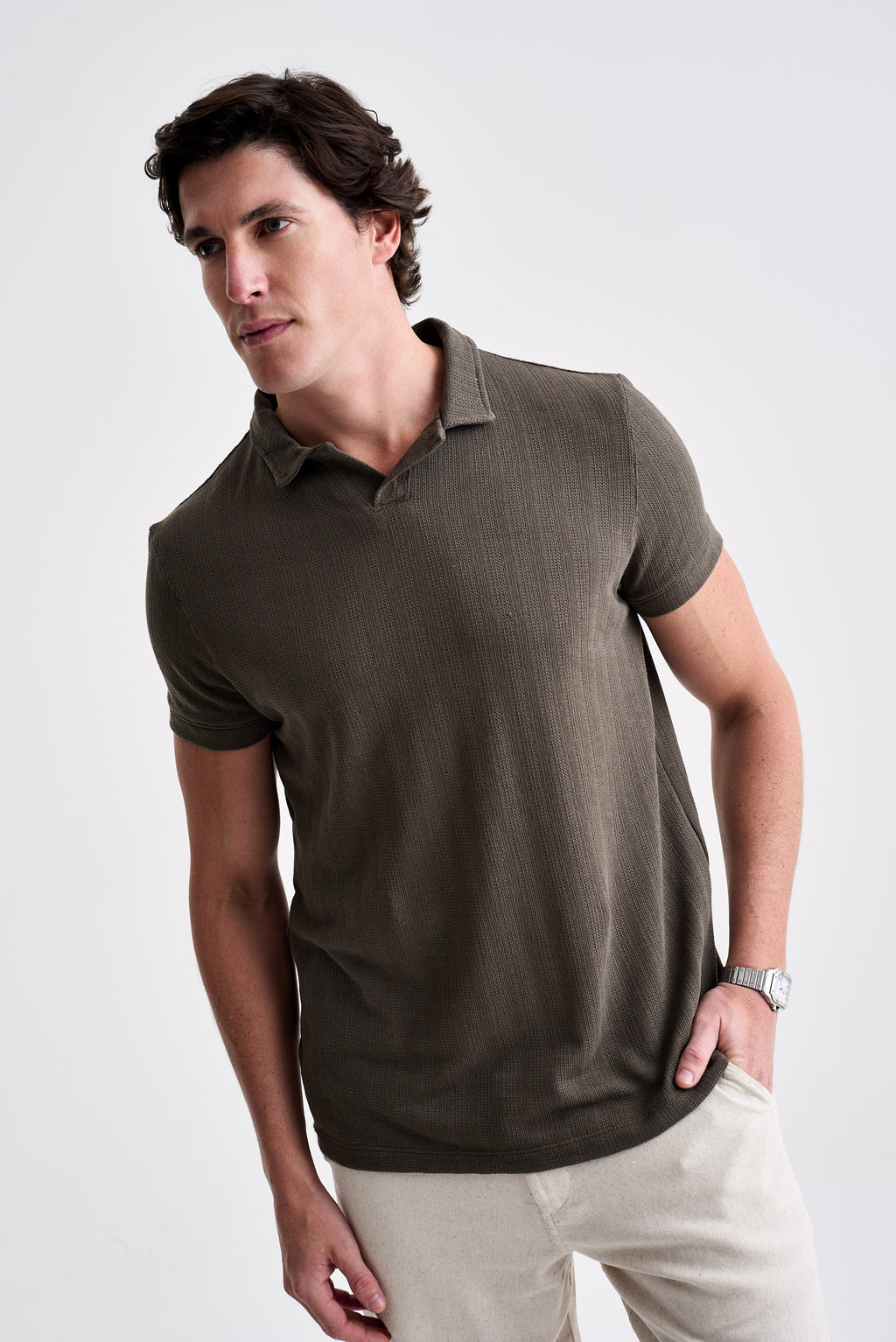 Polo Riviera - Ankor Design