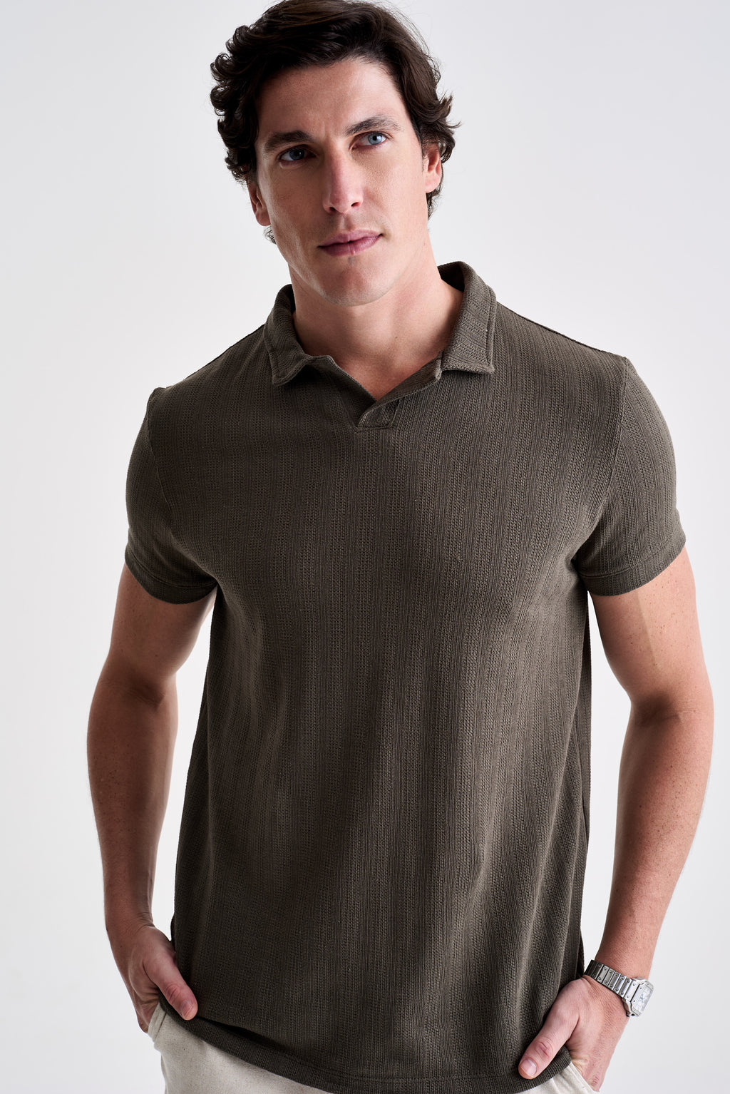 Polo Riviera - Ankor Design