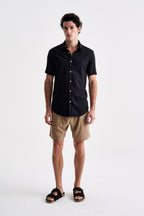 Camisa Linho MC - Ankor Design