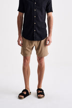Camisa Linho MC - Ankor Design