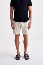 Camisa Micro Texture MC - Ankor Design