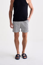 Shorts Praia Stripe - Ankor Design