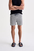 Shorts Praia Stripe - Ankor Design