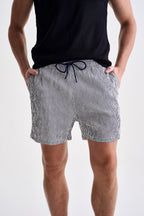 Shorts Praia Stripe - Ankor Design
