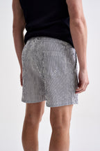 Shorts Praia Stripe - Ankor Design