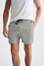 Shorts Praia Stripe - Ankor Design