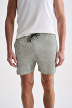 Shorts Praia Stripe - Ankor Design
