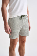 Shorts Praia Stripe - Ankor Design