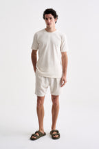 Camiseta Bubble Linen - Ankor Design