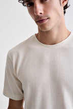 Camiseta Bubble Linen - Ankor Design