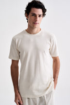 Camiseta Bubble Linen - Ankor Design