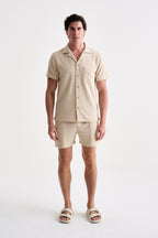 Camisa Cannes MC - Ankor Design