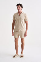 Camisa Cannes MC - Ankor Design