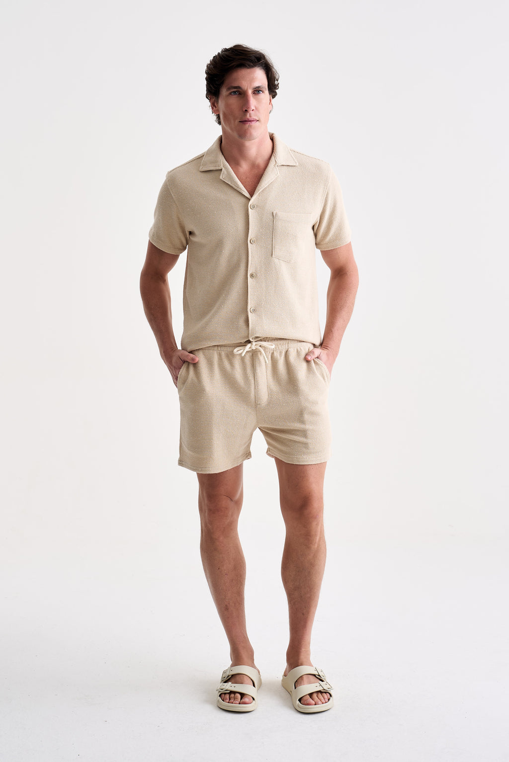 Shorts Cannes - Ankor Design