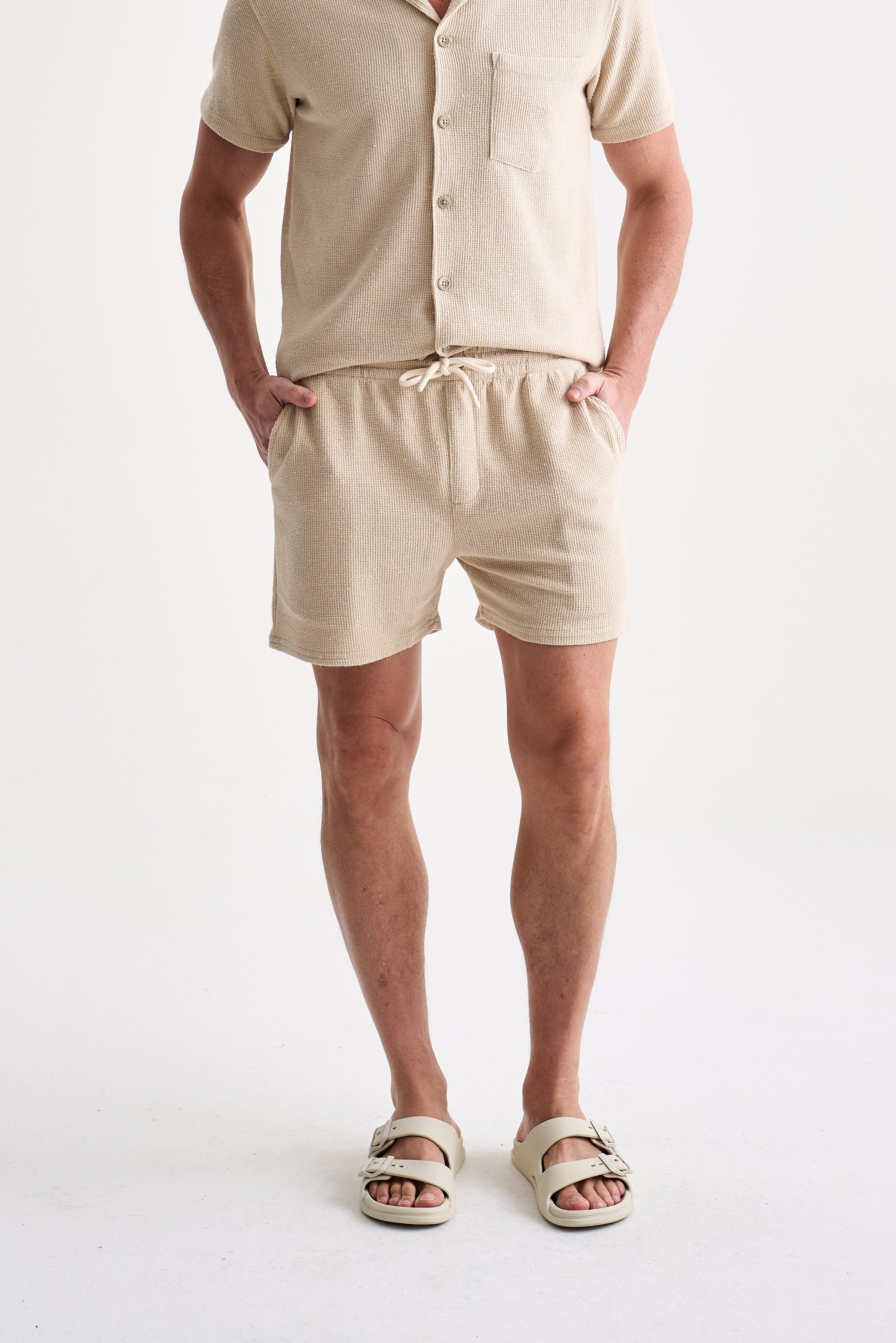 Shorts Cannes - Ankor Design