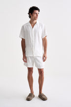Camisa Genova Slub MC - Ankor Design