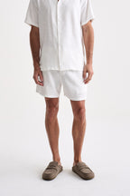 Camisa Genova Slub MC - Ankor Design