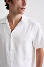 Camisa Genova Slub MC - Ankor Design
