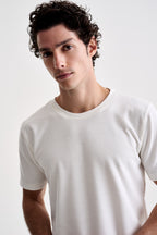 Camiseta Comfort Canelada - Ankor Design