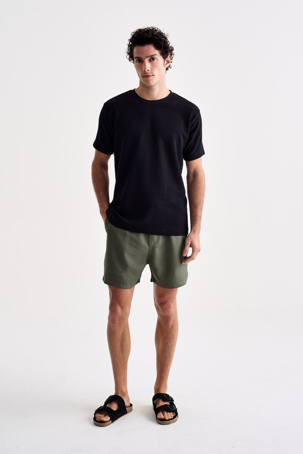 Camiseta Comfort Cannes - Ankor Design
