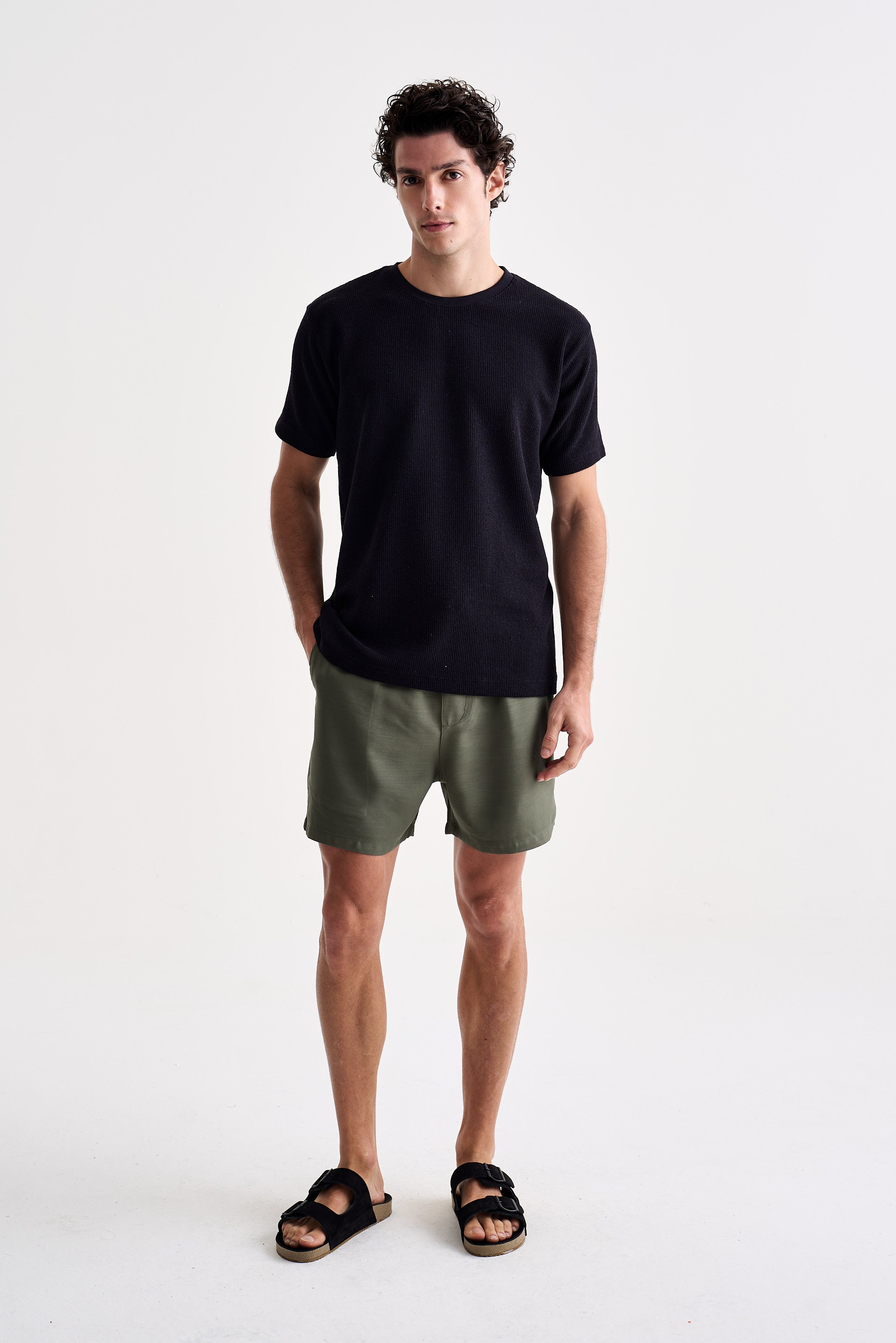 Camiseta Comfort Cannes - Ankor Design