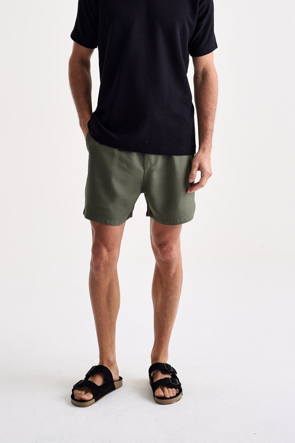 Camiseta Comfort Cannes - Ankor Design