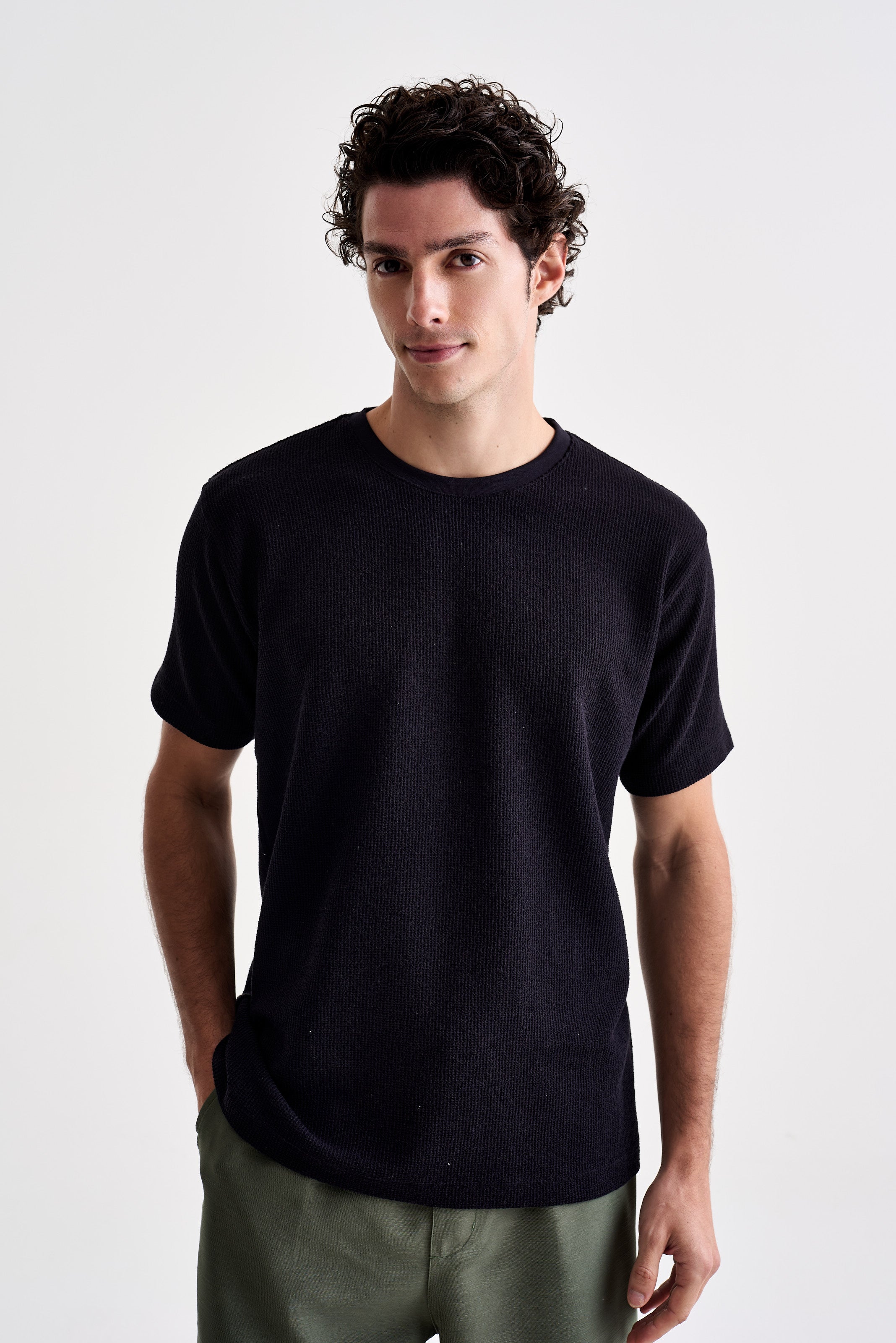 Camiseta Comfort Cannes - Ankor Design