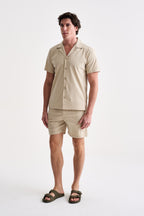 Camisa Cotton Ruga MC - Ankor Design
