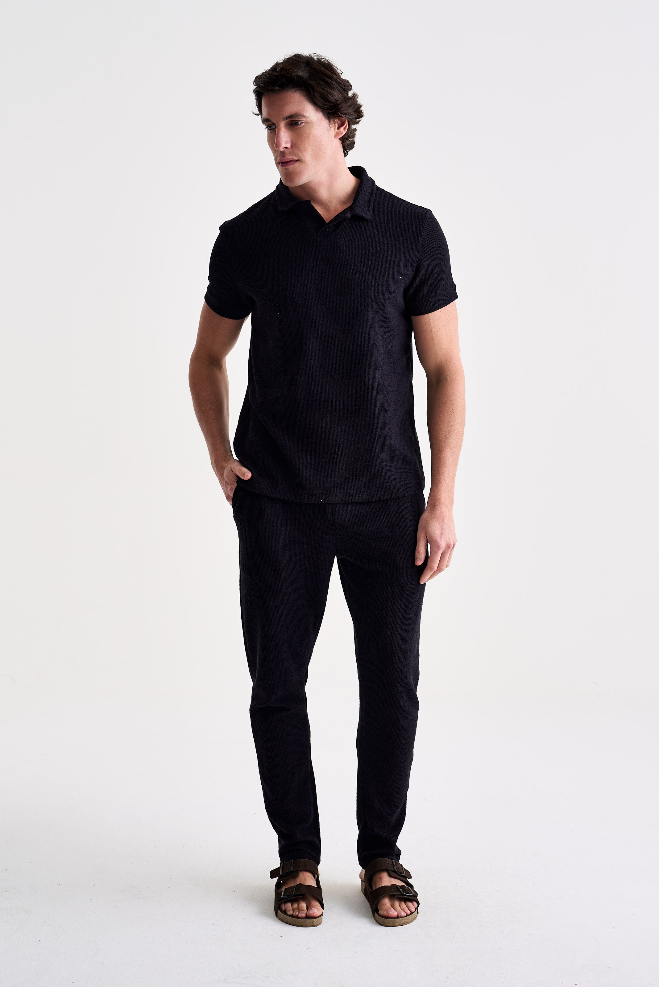 Polo Cannes - Ankor Design